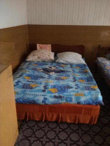 Губа: Hostel Bai Guba