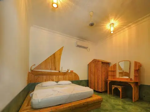 Гостевой дом Manta Inn — фото 1