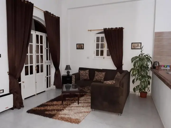Луксор: Angel Eyes House
