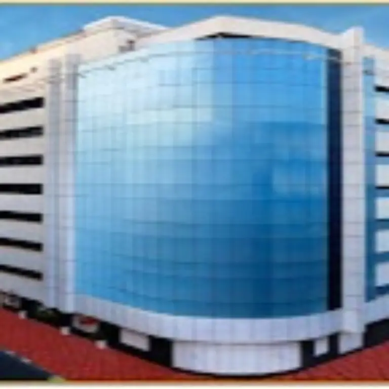 Дубай: Отель Excelsior Hotel Downtown