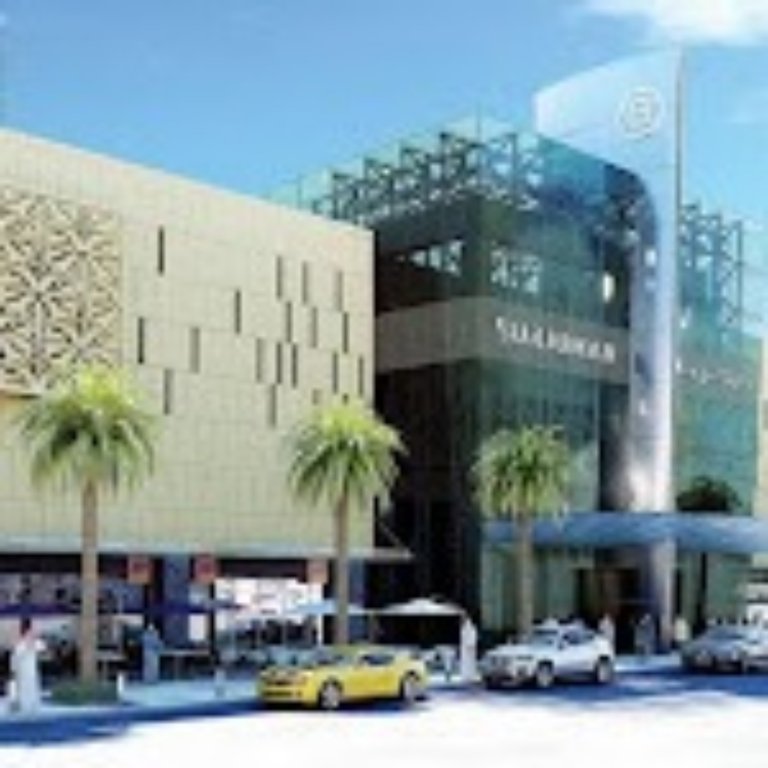 Дубай: Отель Excelsior Hotel Downtown