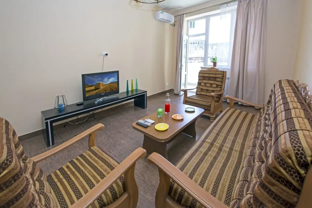 Ереван: FlatsInYerevan - Apartments by Republic Square