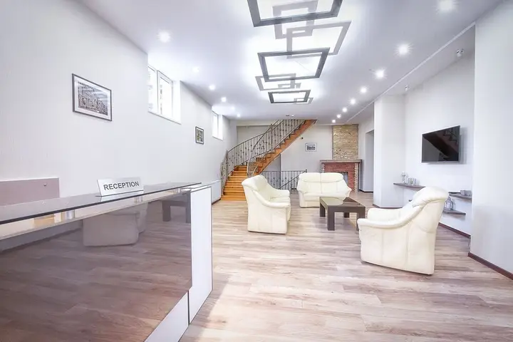 Тбилиси: Green Corner Hotel