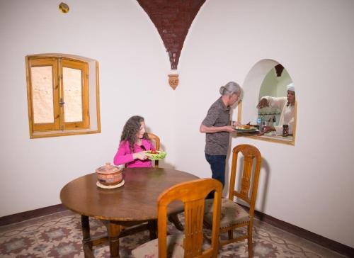 Луксор: Little Ramses Guest House