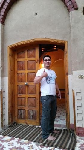 Луксор: Little Ramses Guest House