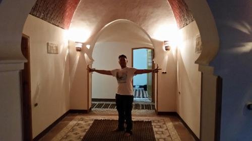 Луксор: Little Ramses Guest House