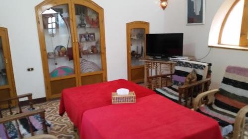 Луксор: Little Ramses Guest House