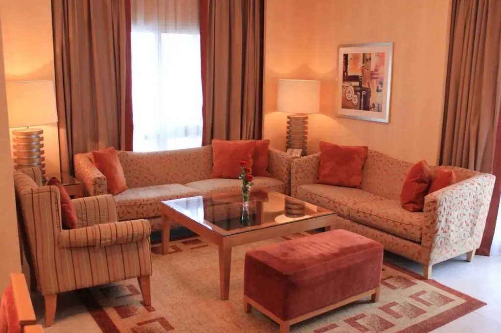 Дубай: TIME Opal Hotel Apartments