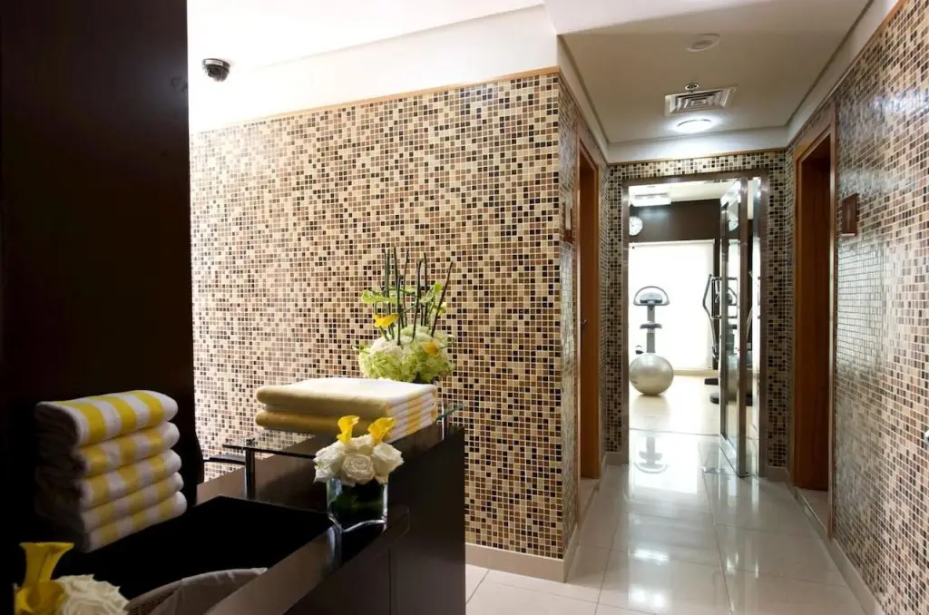 Дубай: TIME Opal Hotel Apartments