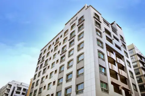 TIME Opal Hotel Apartments — фото 1