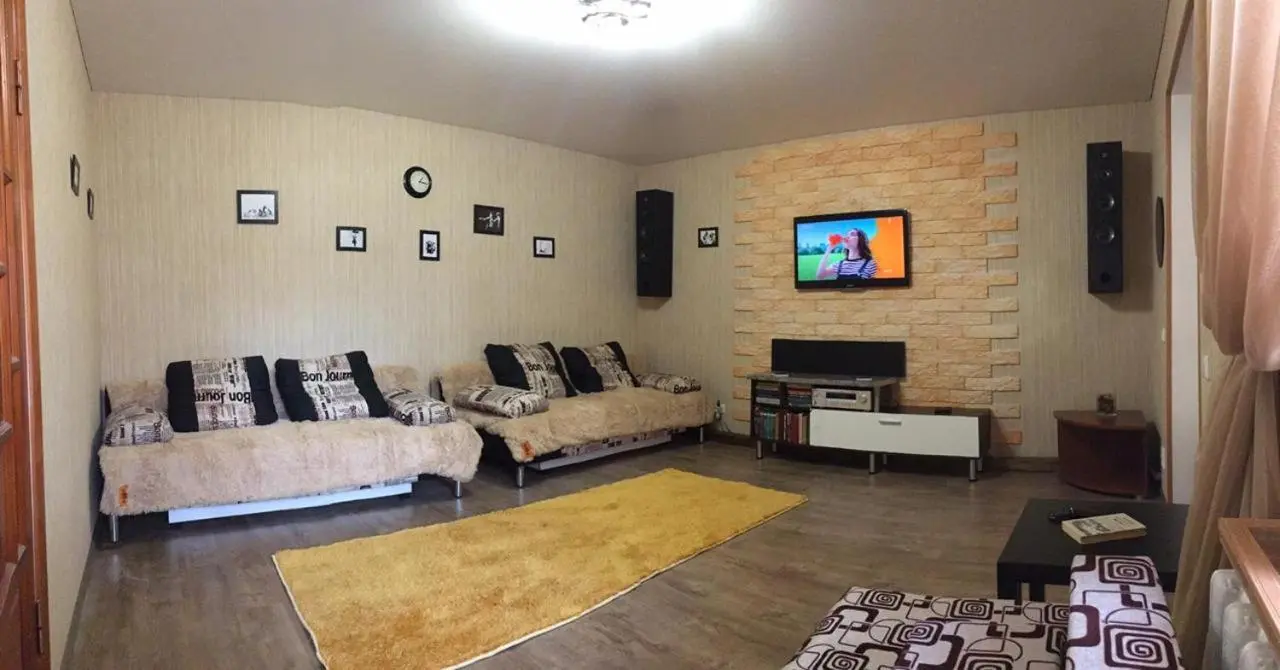 Пятигорск: Дом в центре