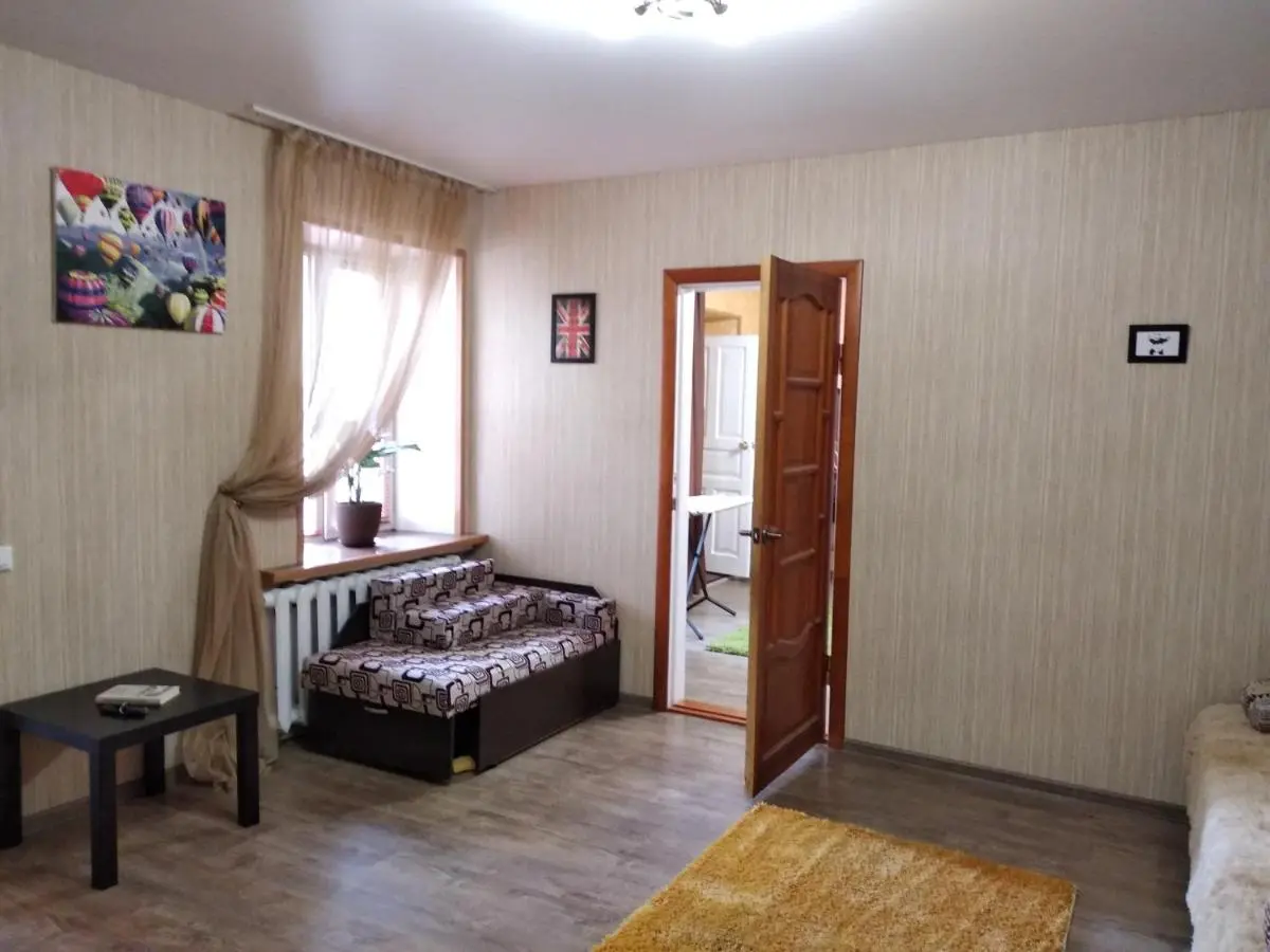 Пятигорск: Дом в центре