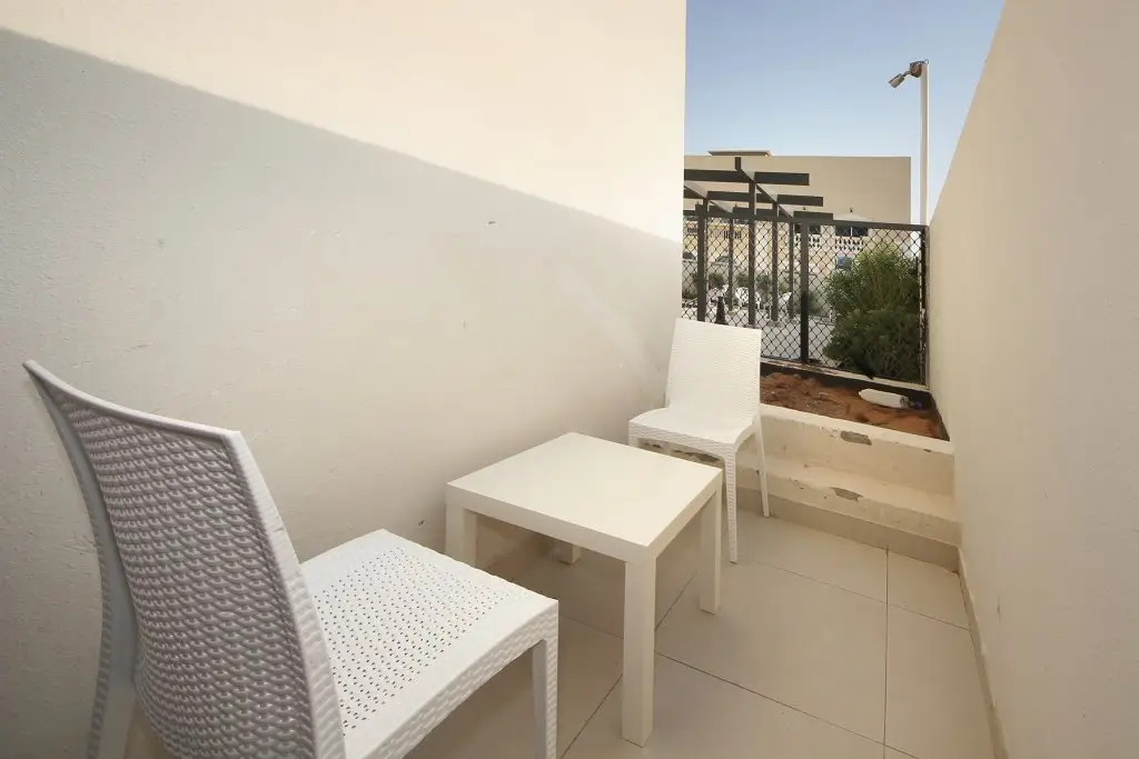 Дубай: Beautiful One Bedroom in JVC