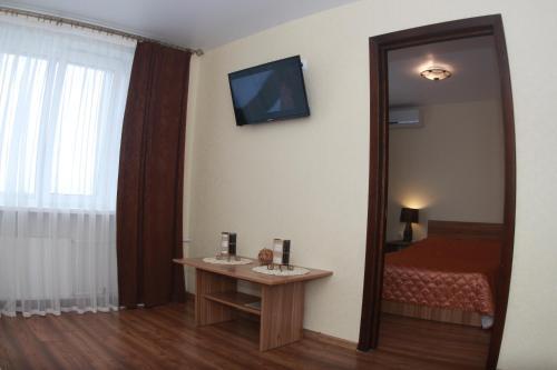 Гомель: Hotel Oktyabrskaya