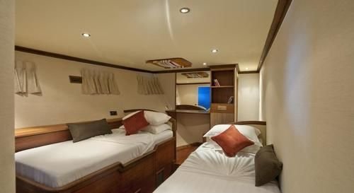 Южный Мале Атол: Hotel Kaani Princess