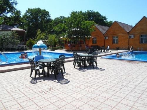 Худат: Hotel Bulaq