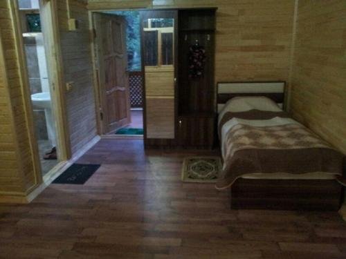 Худат: Hotel Bulaq