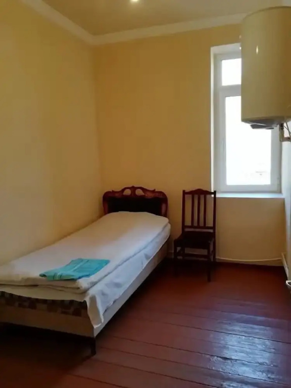 Агарак: Отель Meghri Inn