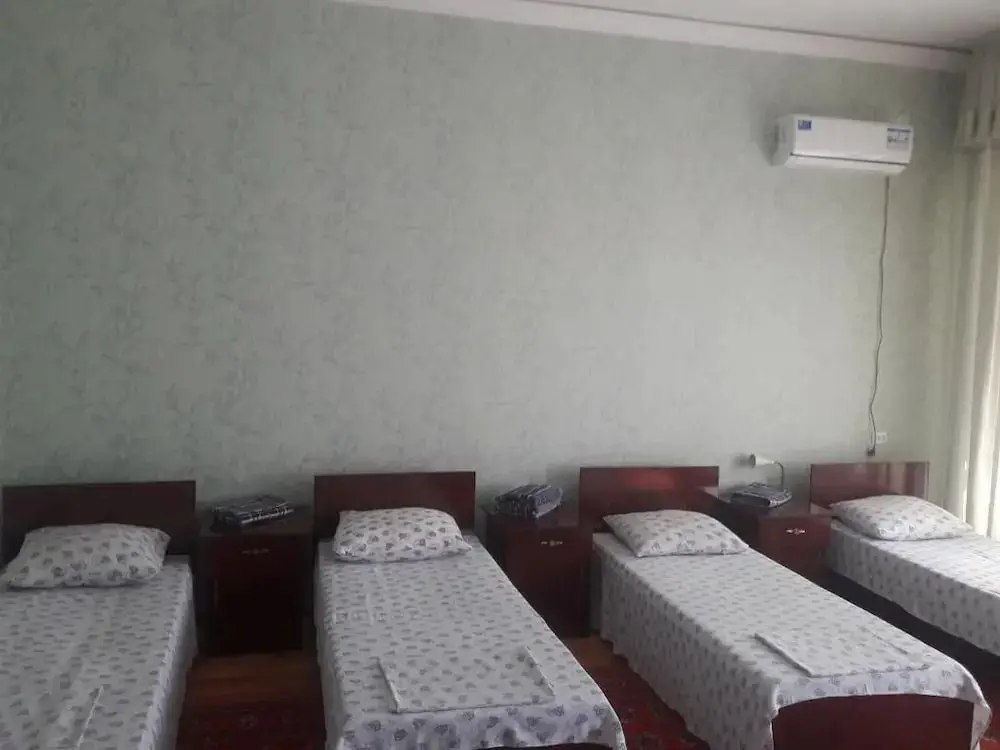 Хива: Hostel Laliopa