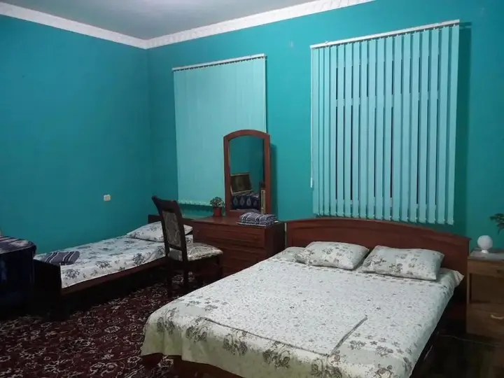 Хива: Hostel Laliopa