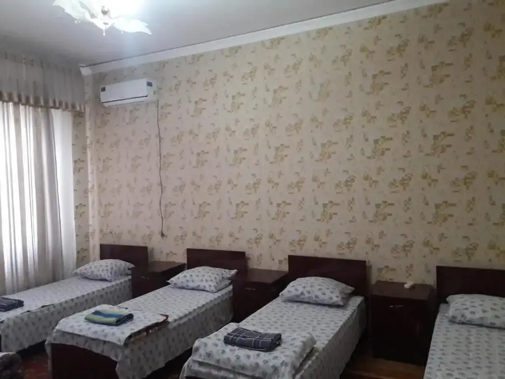 Хива: Hostel Laliopa