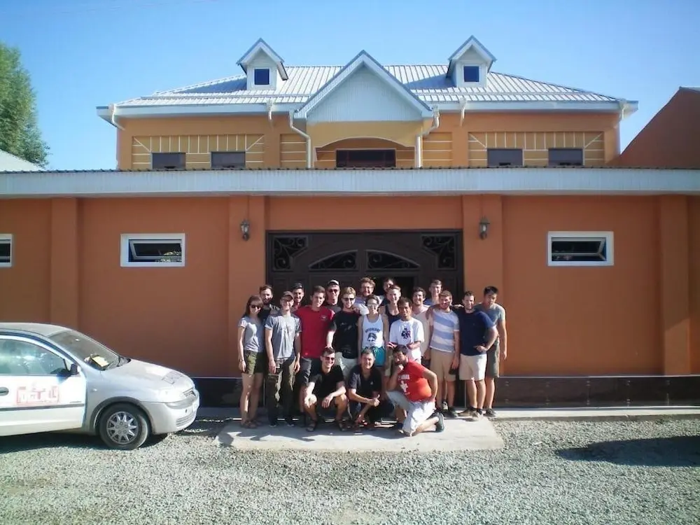 Hostel Laliopa — фото 1
