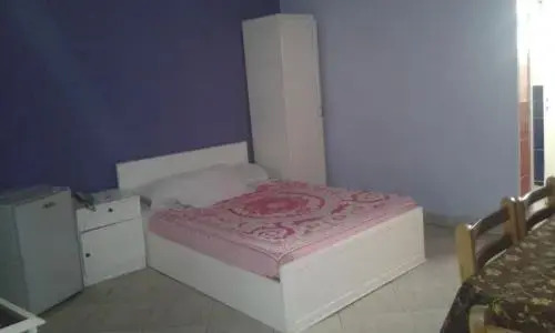 Эль-Минья: Minya Compound of the Armed Forces