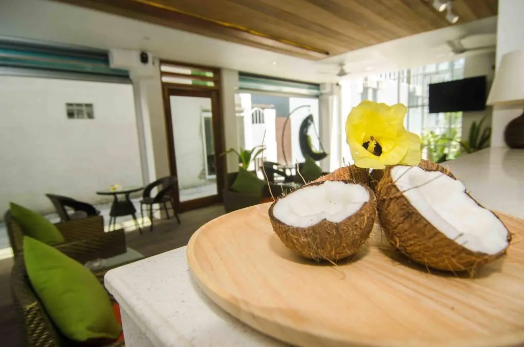 Хулхумале: Coconut Tree Hulhuvilla Beach