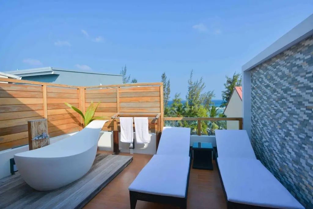 Хулхумале: Coconut Tree Hulhuvilla Beach