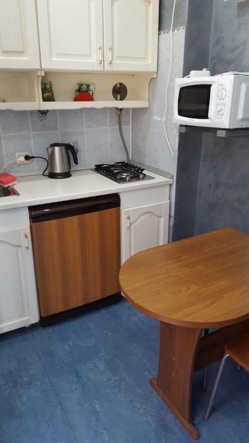 Кисловодск: Apartments on Krasnoarmeyskaya 6
