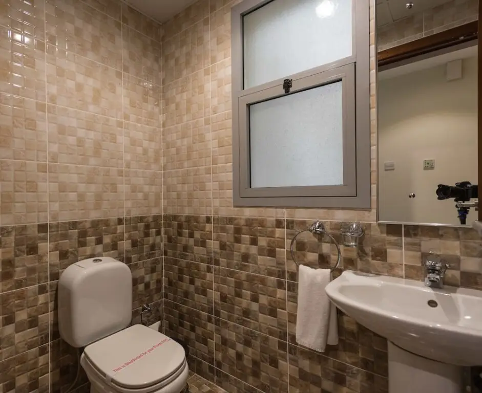Дубай: City Stay Inn Hotel Apartment