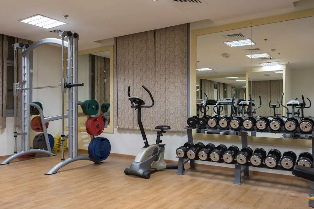 Дубай: City Stay Inn Hotel Apartment