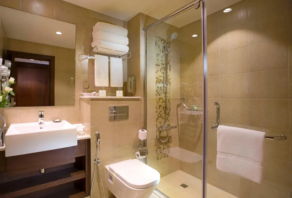 Абу-Даби: Отель Copthorne Downtown Abu Dhabi