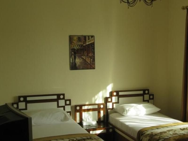 Шарджа: Green House Resort
