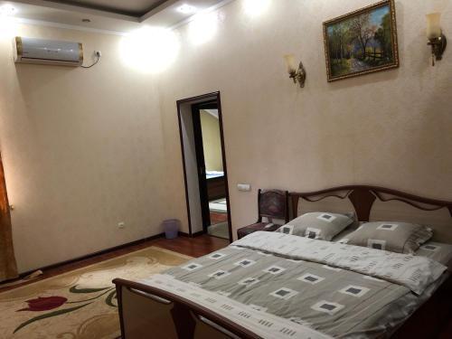 Ташкент: Rosa Samara Villa