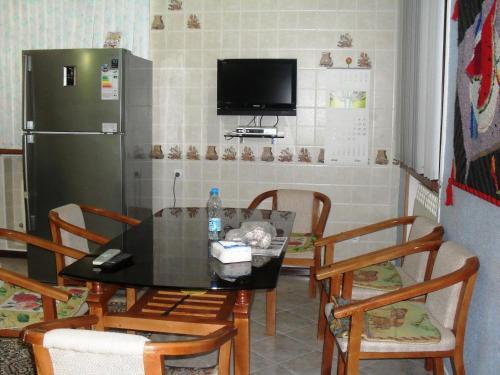 Ташкент: Rosa Samara Villa
