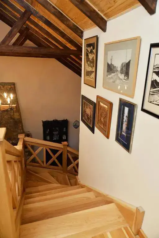 Дилижан: Villa Jrhogher Dilijan
