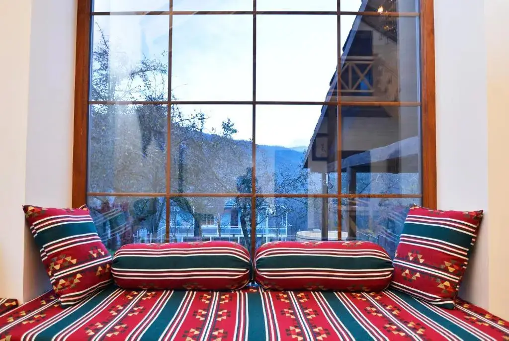 Дилижан: Villa Jrhogher Dilijan