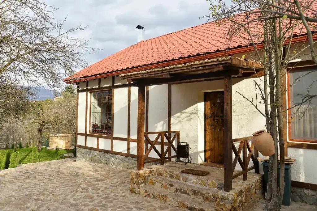 Дилижан: Villa Jrhogher Dilijan
