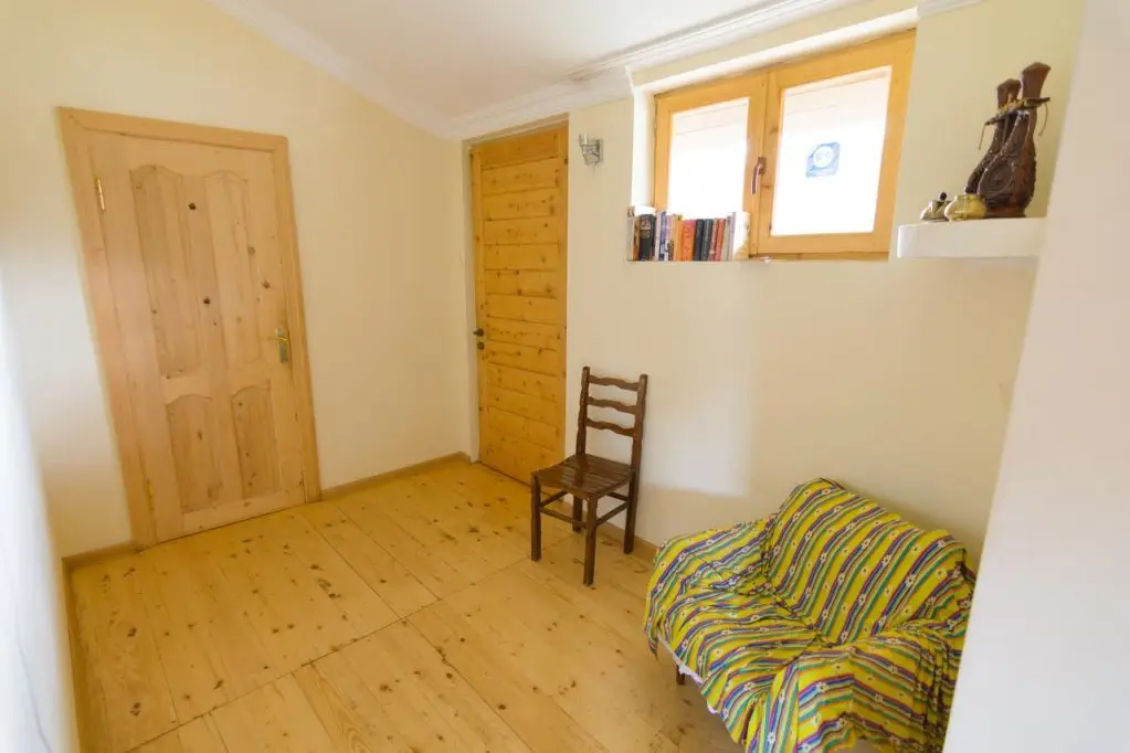 Местиа: Guest House Keti Margiani