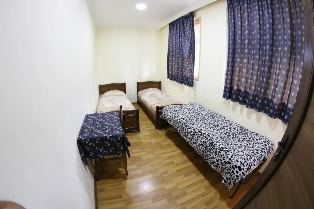 Местиа: Guest House Keti Margiani