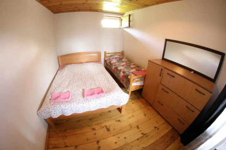 Местиа: Guest House Keti Margiani