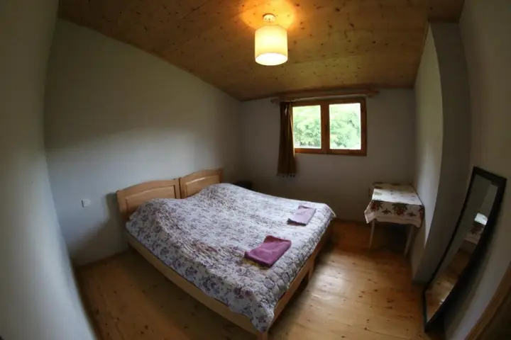 Местиа: Guest House Keti Margiani