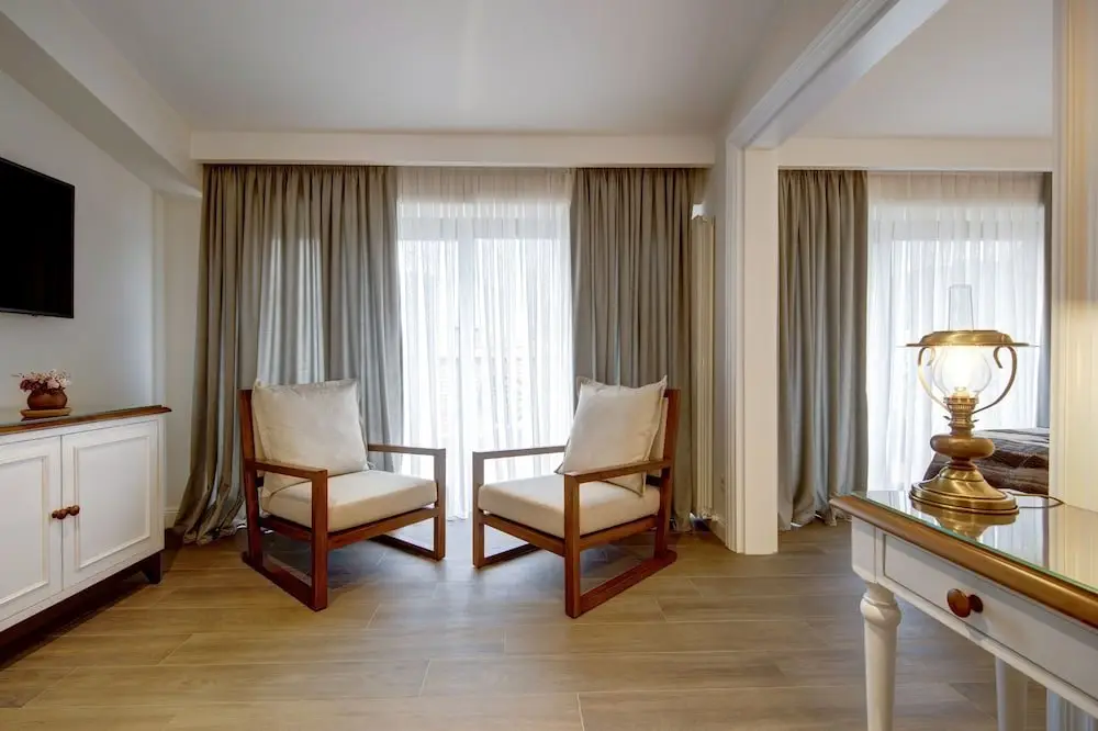 Тбилиси: Hotel Passport Tbilisi