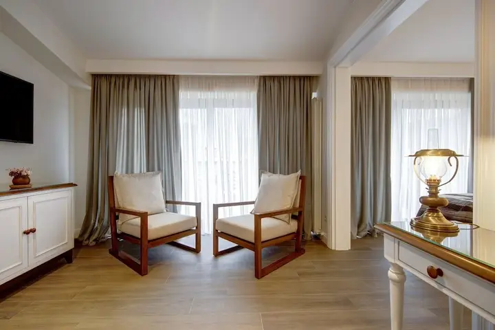 Тбилиси: Hotel Passport Tbilisi