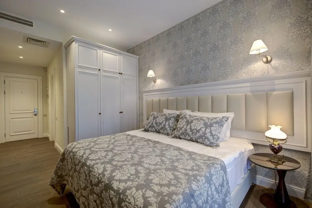 Тбилиси: Hotel Passport Tbilisi