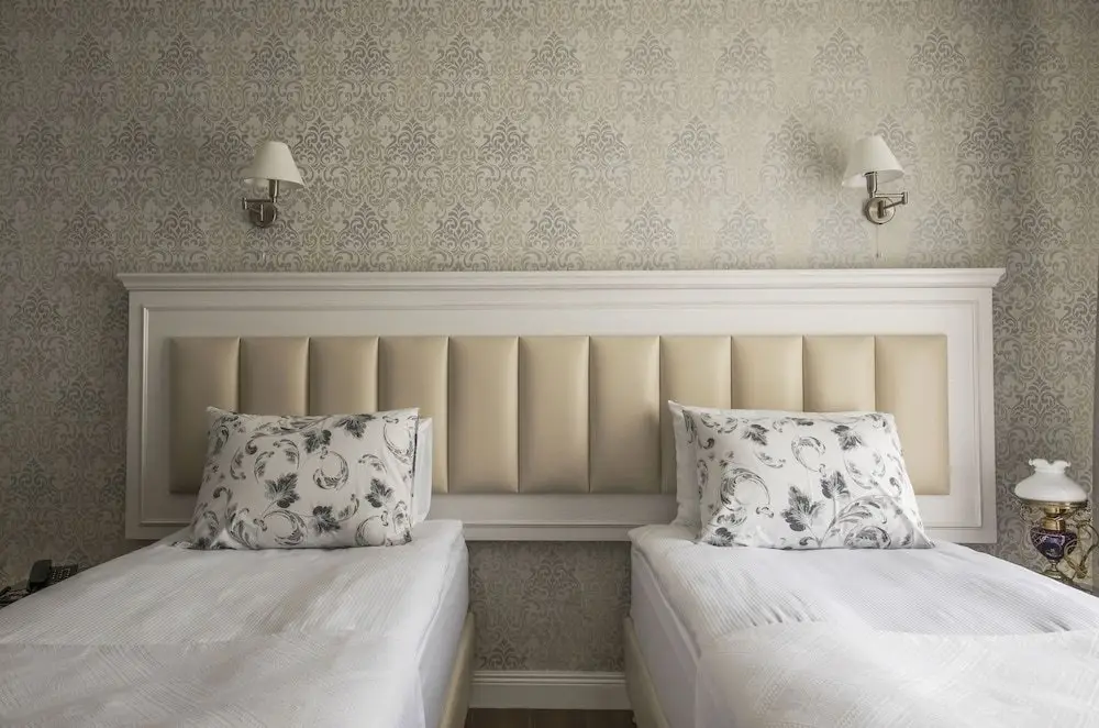 Тбилиси: Hotel Passport Tbilisi