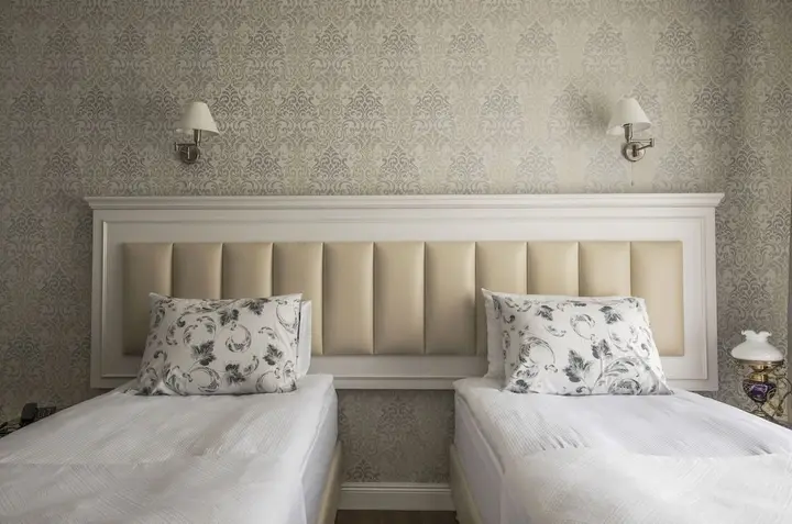 Тбилиси: Hotel Passport Tbilisi