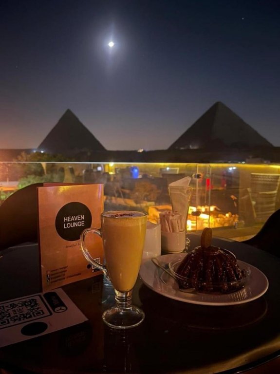 Гиза: Giza Pyramids Inn