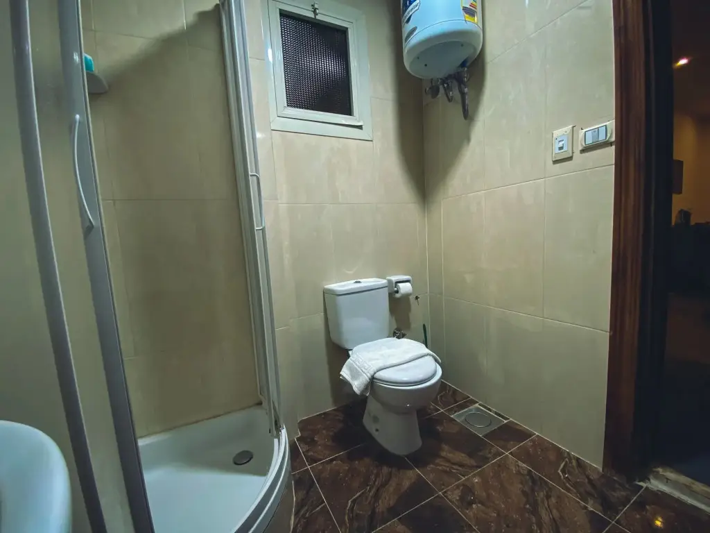 Гиза: Giza Pyramids Inn